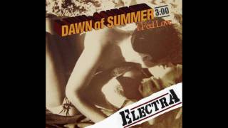 Video thumbnail of "Electra / Dawn Of Summer (single version) / אלקטרה"