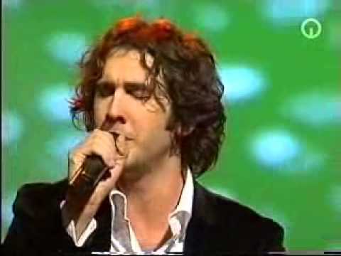 Josh Groban - Don't Give Up