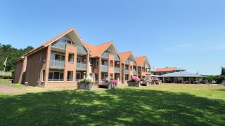 Hotel Bornholm, West-Terschelling, Netherlands