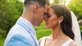 Haley & Thomas | Catholic Wedding Video