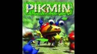 Pikmin Music: The Distant Spring