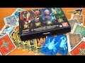 【プレバン限定】仮面ライダー剣 ラウズカード アーカイブス ボードコレクション 全種類レビュー 15周年記念 ブレイド masked rider blade rousecard archives
