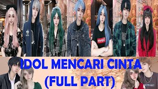 TIKTOK REVLICCA - IDOL LOOKING FOR LOVE (FULL PART)