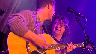 NOAH REID: Everything’s Fine Tour - IT’S JASPER’S SHOW NOW - a compilation Wealth
