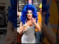 Drag Queen Coffee Shop