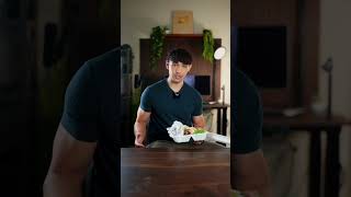 $10 Shawarma in California VS Egypt