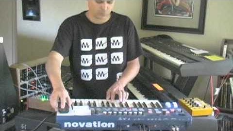 Craig Padilla & Mattson Mini Modular "Challenger Deep"