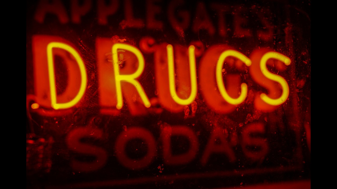 Narcotic Side Effects