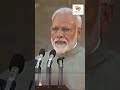 #pmmodi Takes Oath For 3rd Time #bharat #oathtakingceremony #modiji #indian #india