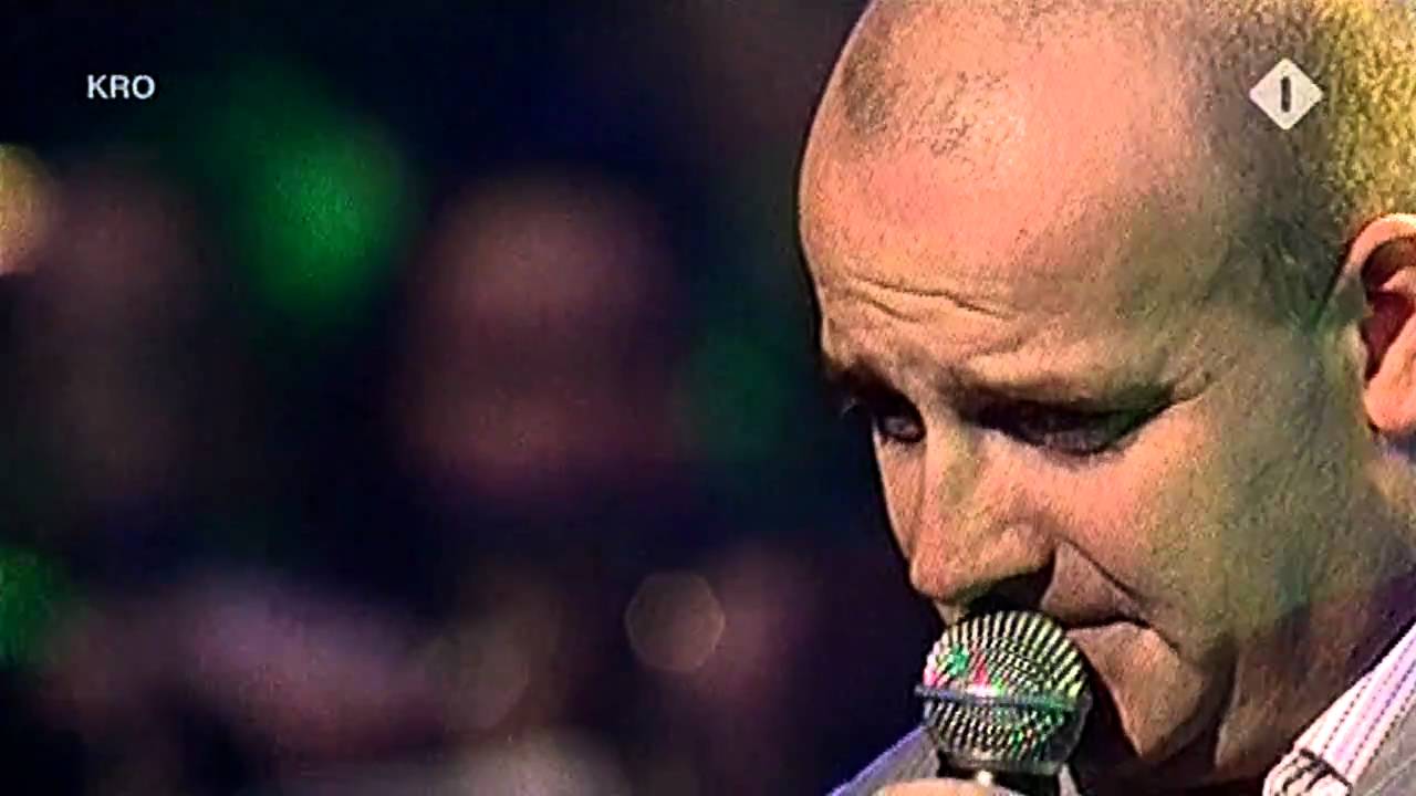 Paskal Jacobsen & Metropole Orkest HD - Het Water - Gala vh Ned lied 19-03-06