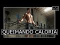 O ranking dos EXERCÍCIOS que mais queimam CALORIA