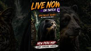 LIVE NOW!