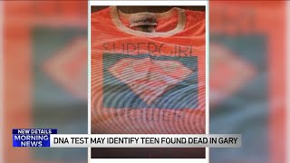 DNA test may identify teen found dead in Gary alley