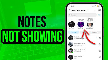 How to Fix Instagram Notes Feature Not Showing | Full Guide (2023)
