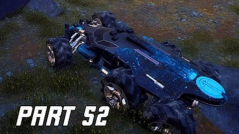 Mass Effect Andromeda Walkthrough Part 52 - KADARA (PC Ultra Let