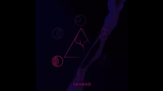 Edward Ikor - REVERIE