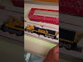 Exploring HUGE lifetime model train collection pt39! Atlas Santa Fe C30-7 engine #train