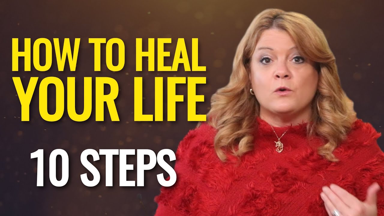 10 Steps To Change Your Life [Must Watch] Stronger Than Ever | # ...