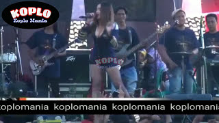 Uut selly - Jaran Goyang || Koplo Hot