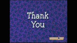 Arthur Credits And Funding Season 15