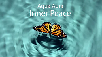 Aqua Aura Inner Peace
