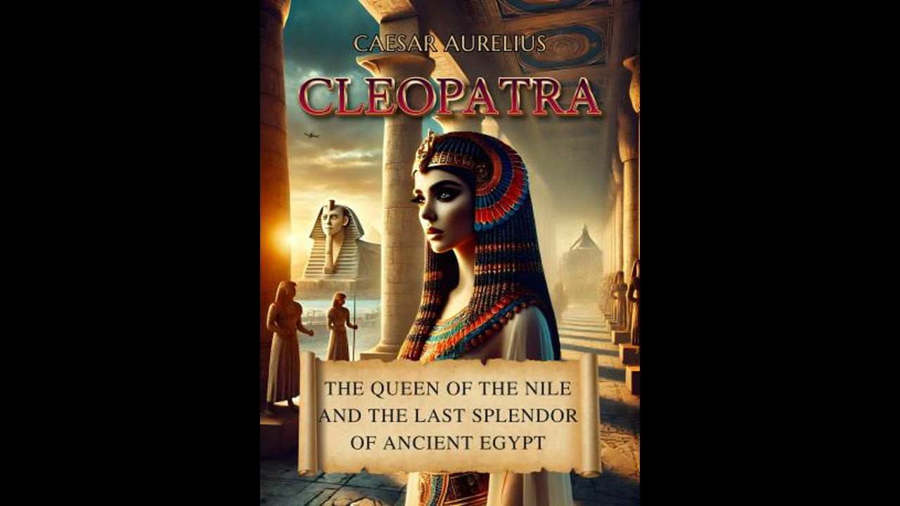 Cleopatra: The Queen of the Nile and the Last Splendor of Ancient Egypt: Cleopatra's Power,