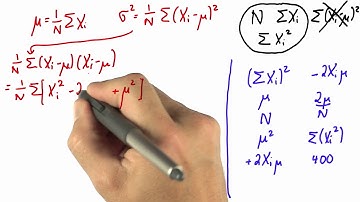 Alternate Formula 1 Solution - Intro to Statistics