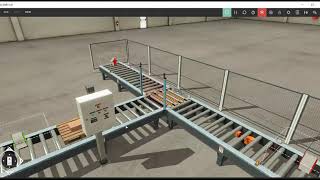 FACTORY IO SORTING BY HEIGHT_BASIC LADDER