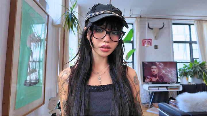 how to find your personal style and aesthetic