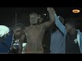 Dielleu bou reuy Djidiack Djilass vs Mbaye Délégué – Mbappat Diak’s mise 4 millions