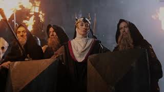 The Rise and Fall of Bavmorda, the Demon Queen