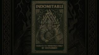 Indomitable (Tribute to Indestructible by Disturbed)