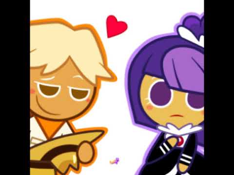 Cookie run Blackberry x Adventure - YouTube