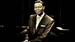 Watch Nat King Cole September Song video
