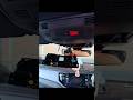 2025 VW Polo R front+rear dashcam #car #volkswagen #polo #fun #dashcam #nextbase