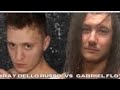 IWS New Blood Unstoppable: Bray Dello Russo vs Gabriel Floyd