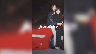 X Albo - Dont Give Up (Original Mix) (Slowed + Reverb)