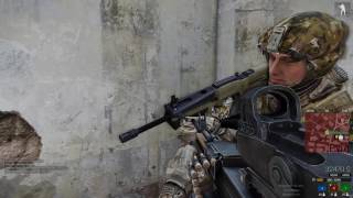 Arma 3 Idiots