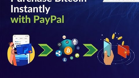 How to use PayPal to Buy and Transfer Bitcoin to any Cryptocurrency Wallet! U.S.A. Friendly Guide