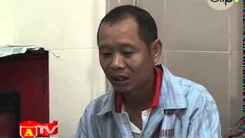 3 trường hợp bị chuột cắn phải nhập viện ở HN