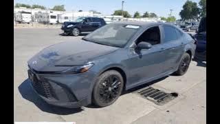 4T1DAACK9SU563993 water flood