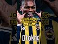 Jesus Tekrar Fenerbahçe Yolunda | Fenerbahçe Futbol Takımına Dair Son Haberler
