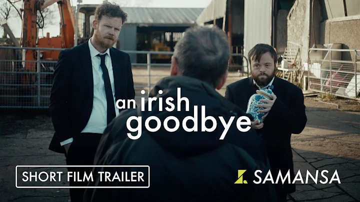 2023 Oscar Winner Short Film "An Irish Goodbye" | Trailer