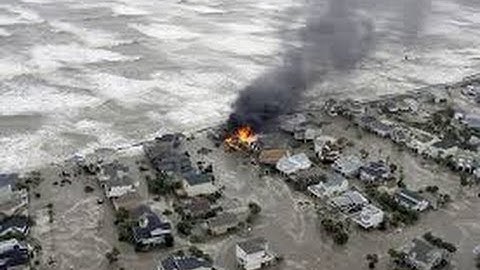 Rebuilding After The Most Expensive Natural Disaster In History ★ Natural Disasters Documentary