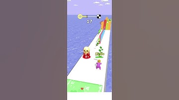 Run of Life All Levels Walkthrough Level 48