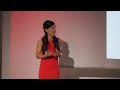 Nano-exploration for the Development of Sustainable Materials | Cristina Ruiz Agudo | TEDxKonstanz