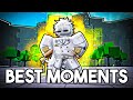 Alpha1 best moments in roblox the strongest battlegrounds