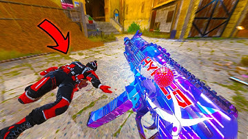 Top 1% Keyboard & Mouse (Ranked Play)