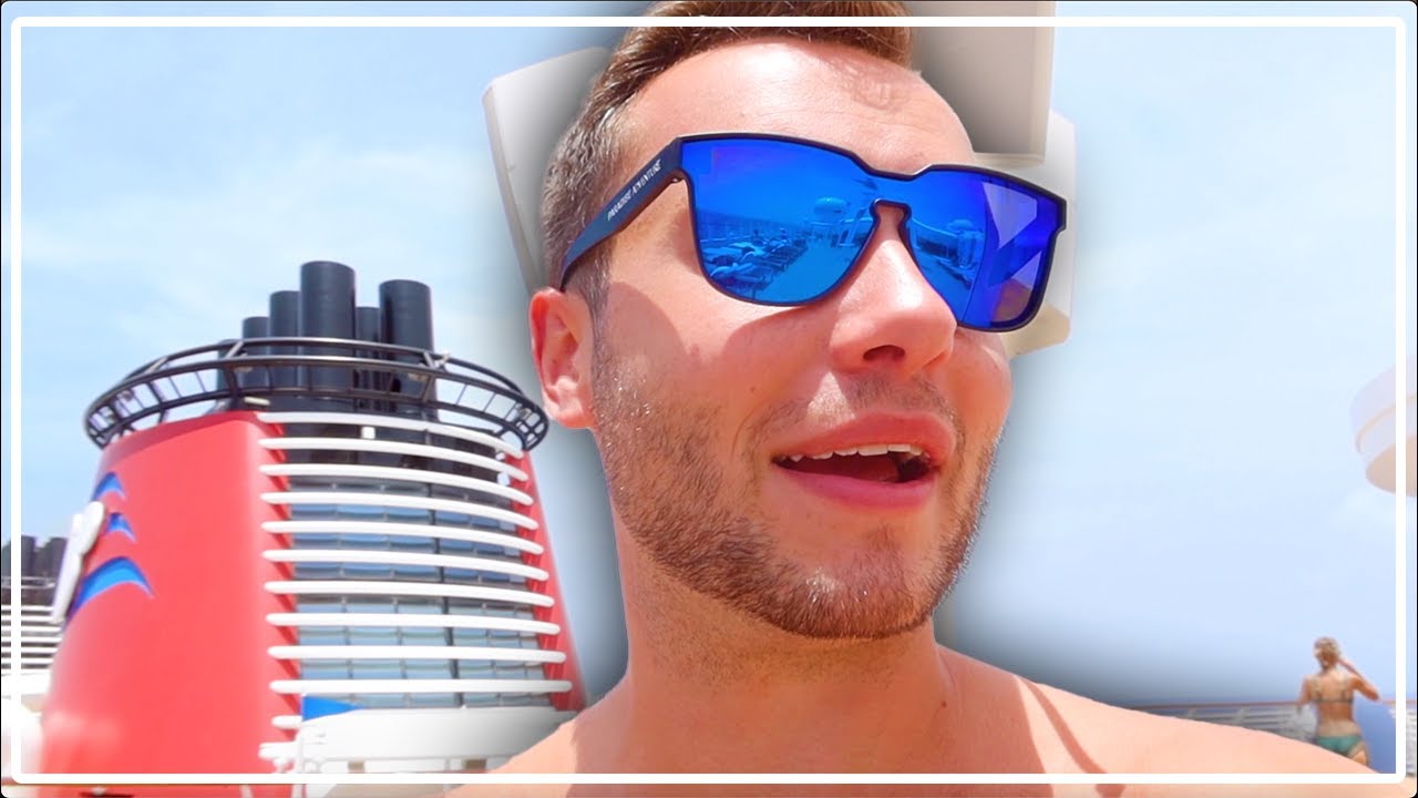 You Can Only Do THIS On A Disney Cruise Sea Day 2 Disney Dream You Can Only Do THIS On A Disney Cruise Sea Day 2 Disney Dream