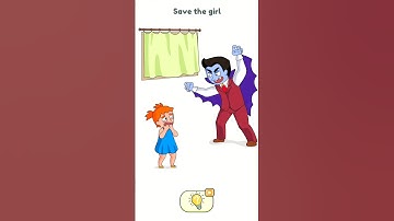 Save the girl🥰😯 dop2(delete one part )#dop2​ #shorts​ #viral​ #shortvideo​